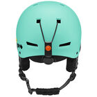 LIL GALACTIC MIPS, Matte Neon Teal-No Lens Reference, hi-res image number null